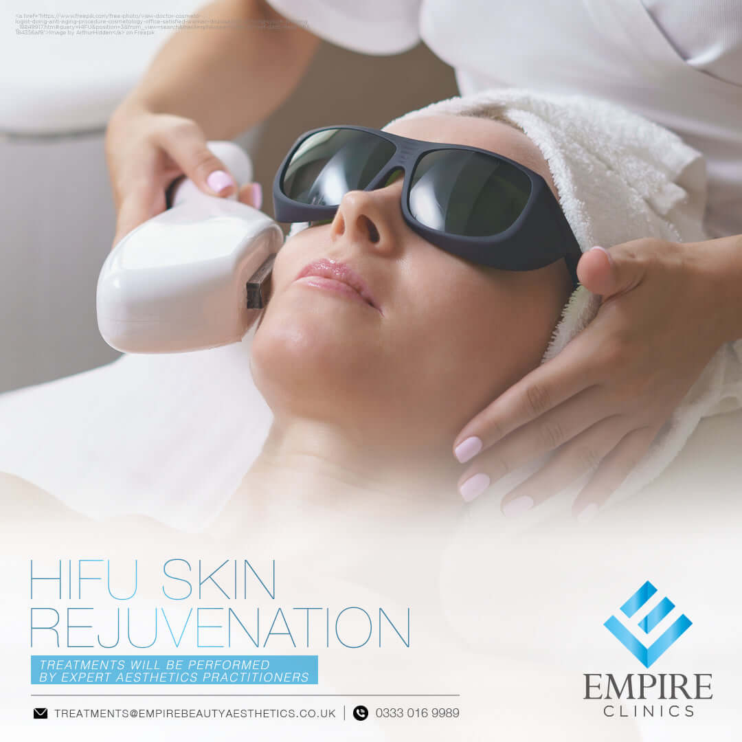 HiFU treatment in Liverpool